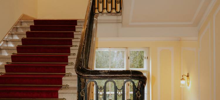 Parkhotel Laurin图片