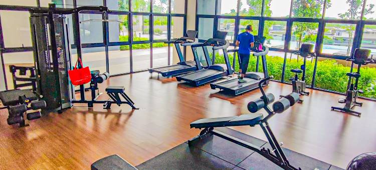 Comfort Loft at Tulip Denai Alam by HCK图片