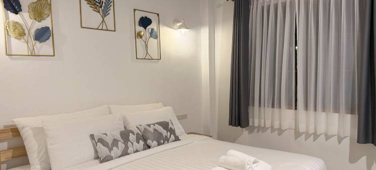Sea Escape Koh Yao Yai图片