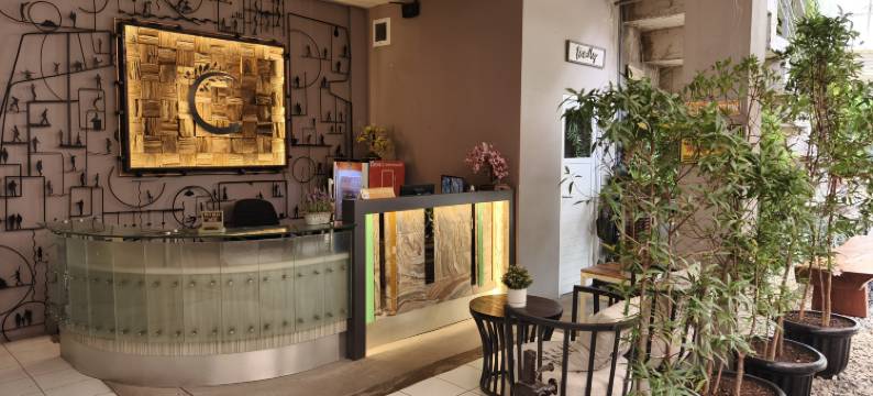 C 家庭酒店(C Family Hotel)图片