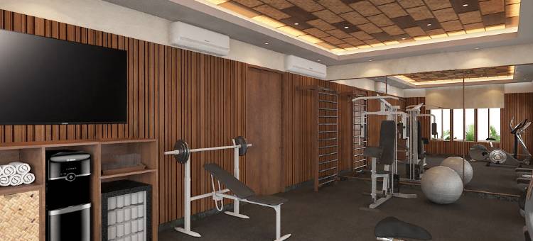 阿迪瓦纳阿拉斯哈鲁姆(Adiwana Alas Harum)图片