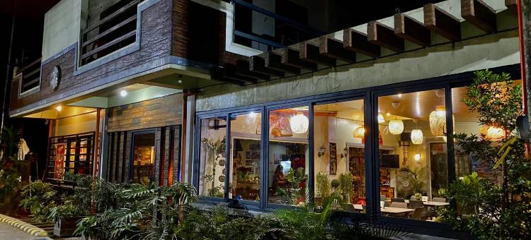 Momshie's Apartelle and Restaurant图片