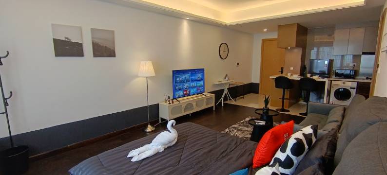 RNF Princess Elite Haven Studio 2pax CIQ图片