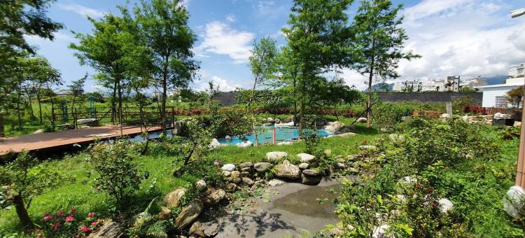Secret Garden Homestay.图片