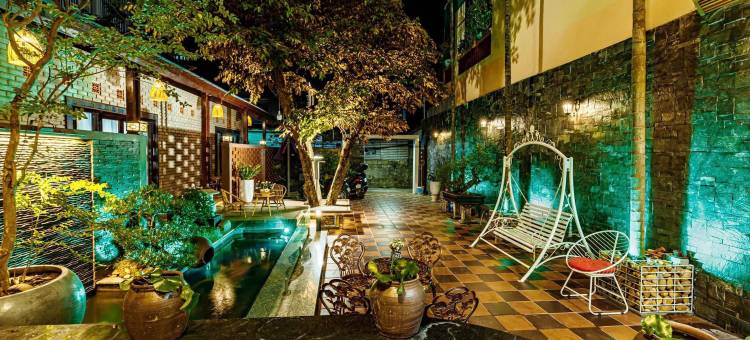 娜娜家庭旅馆(Na Na Homestay)图片