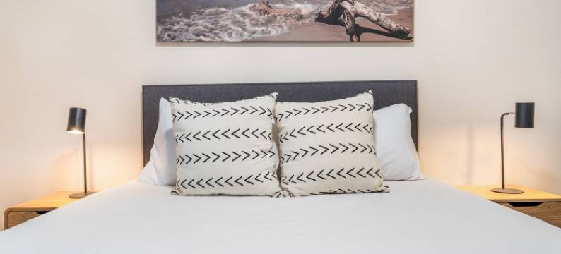 带泳池、烧烤区和游乐场的两卧室家庭度假屋(2-Bed Family Haven with Pools, BBQ & Playgrounds)图片