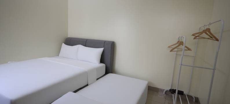 15Pax Permas Family Homestay图片