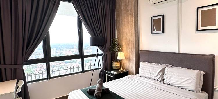 Designer Penthouse Troika by AGhome图片