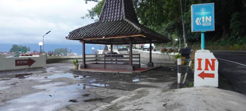 帕拉帕西安塔酒店(Siantar Hotel Parapat)图片