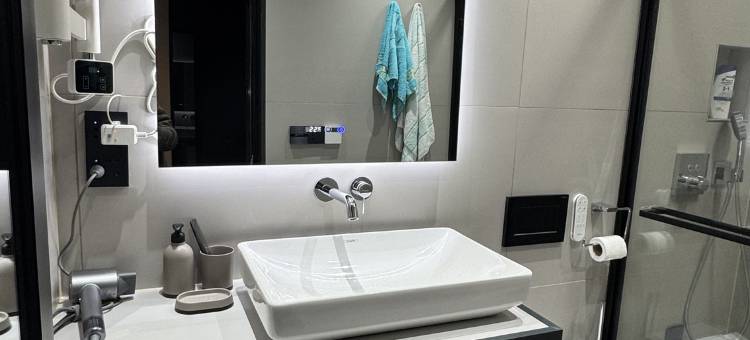 Premium Smart Studio with River View图片