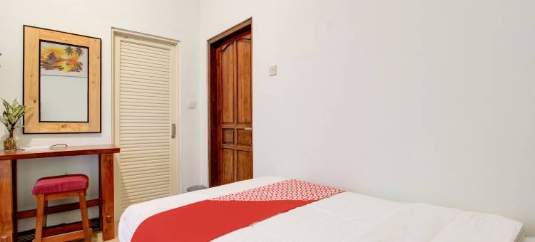 O酒店 Mbah Carik Homestay 伊斯兰旅馆(Hotel O Mbah Carik Homestay Syari'ah)图片