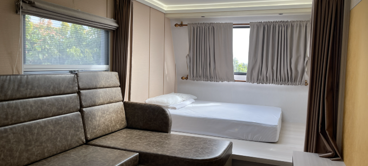 Kenting Recreation Academy – Campervan Resort图片