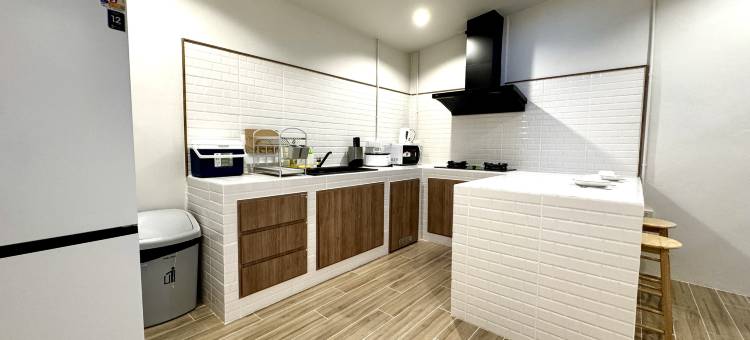 MAKKA Haus - 692别墅(MAKKA Haus - 692)图片
