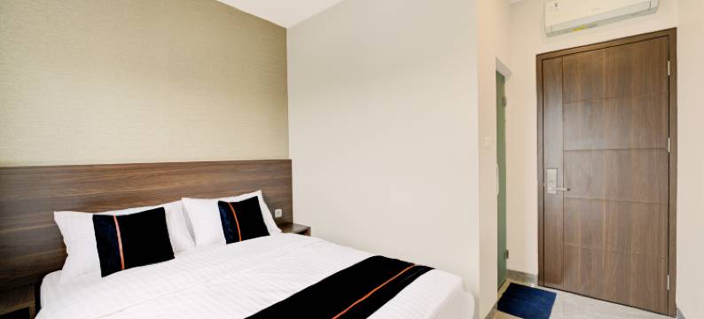 Townhouse Oak Cengkareng图片