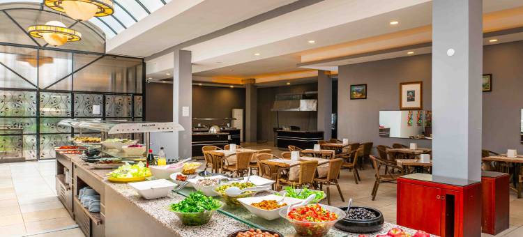 BELPOİNT BEACH HOTEL图片