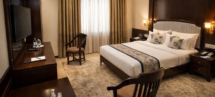 Divine Heritage Hotel图片