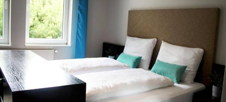 Koblenz Valley Hotel by Belvilla图片