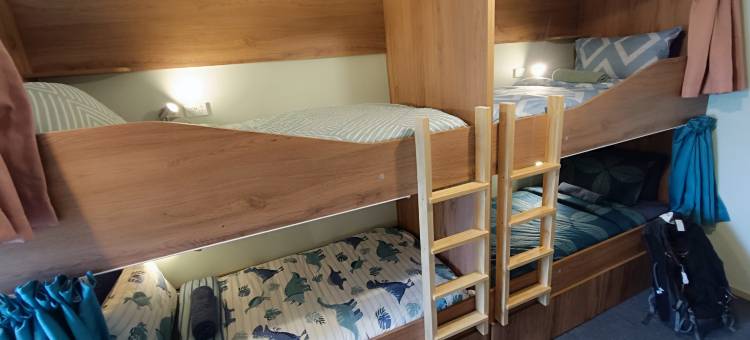 Adventure Taupō Hostel图片