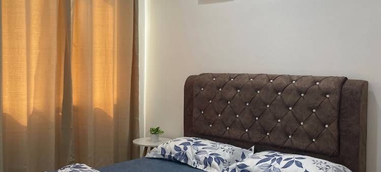 Teratak MBM Homestay图片