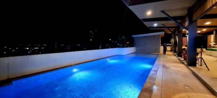 J Tower Residences Executive Studio图片