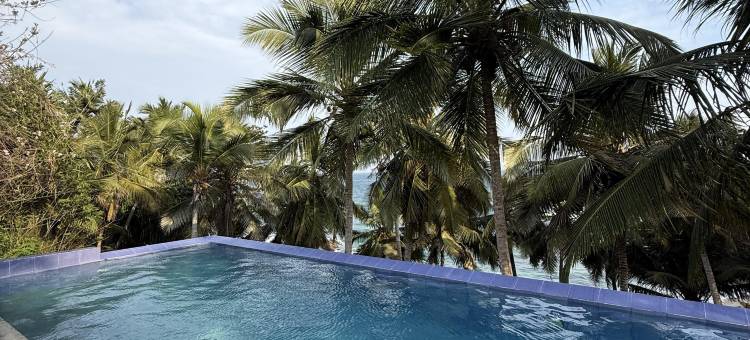 洛基角海滩前泳池度假村(Rocky Point Beach Front Pool Resort)图片