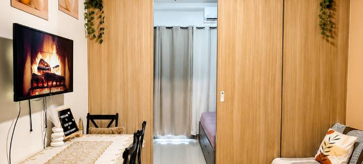 Shore residences staycation图片