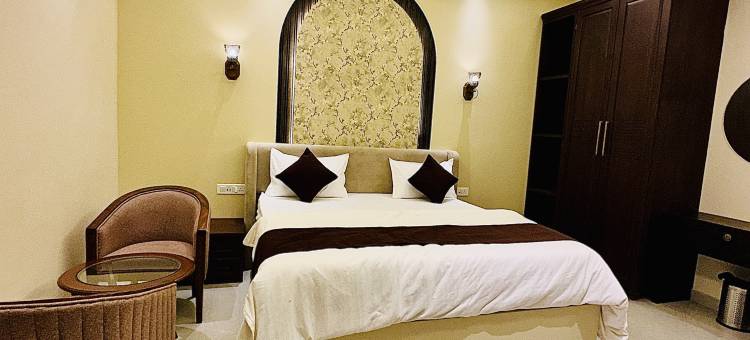 Hotel Velmont图片
