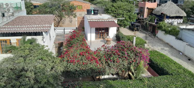 塔拉之家家庭旅馆(Casa Tara)图片