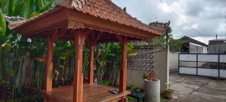 Cozzy Semeru Residence Syariah图片