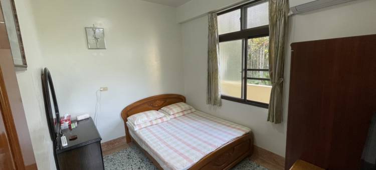 溪头雅园民宿图片