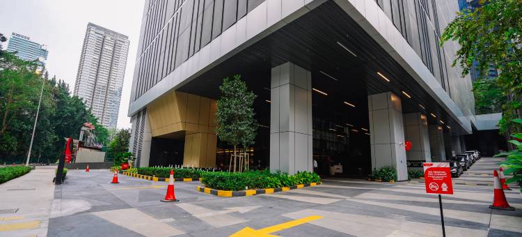 帝国KLCC由Opus酒店管理(Imperial KLCC by Opus Hospitality)图片
