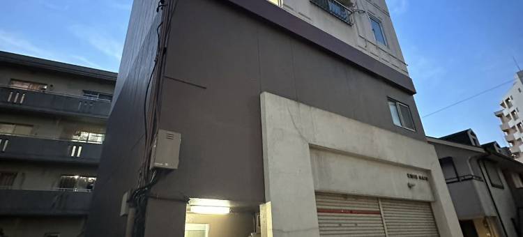 Daifuku Fukutoku building图片