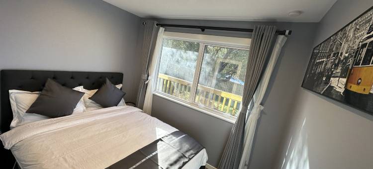 3 Bedroom House North Shore Auckland图片