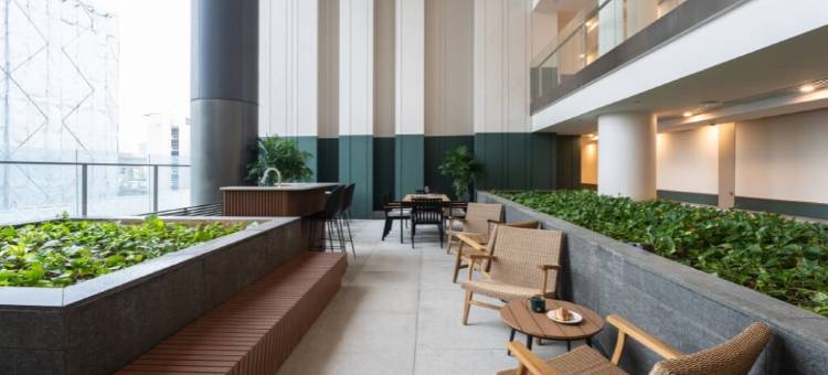 Weave Suites - Hillside(Weave Suites – Hillside)图片