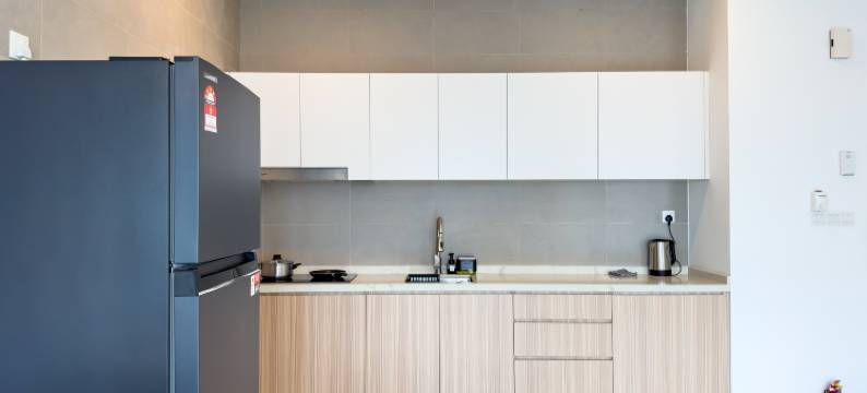 吉隆坡Favspace旗下冼都Rica公寓(Rica Residence Sentul by Favspace)图片