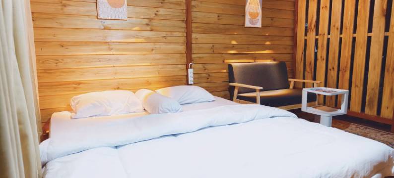 米亚尔扎法小屋(Miarzafa cabin house)图片