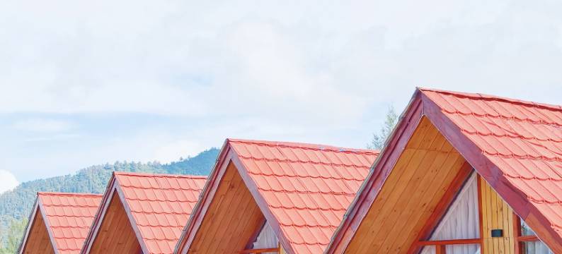 米亚尔扎法小屋(Miarzafa cabin house)图片