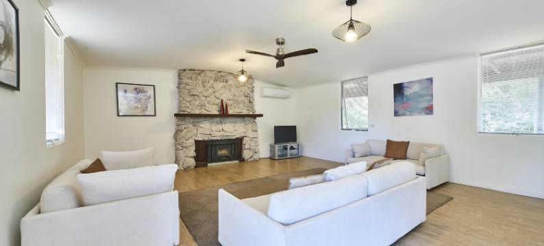 图纳生态度假村(Thoona Eco Resort)图片