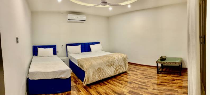 阿米里度假村(Ameeri Resort)图片