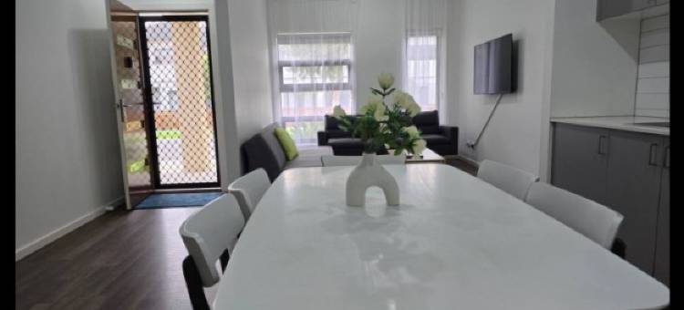 Hiverooms的宁静之家11号(Serenity Home 7 by Hiverooms)图片