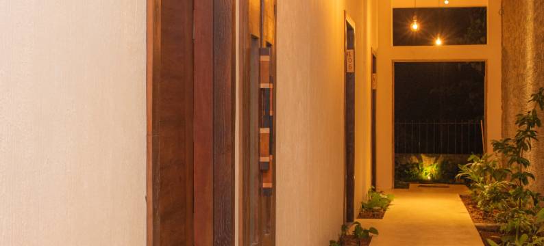 香悦精品机场酒店(Spicepeek Boutique Hotel CMB airport)图片