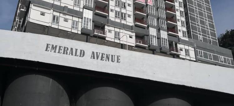 Goodlife Paradise Emerald Avenue Suite图片