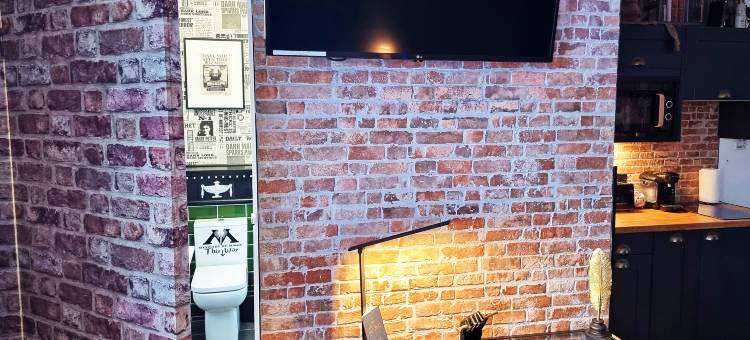 OYO丽晶宾馆曼彻斯特北(Regency Guest House Manchester North)图片