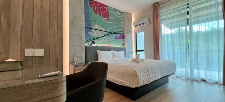 Villa 26 Private Pool & KTV图片