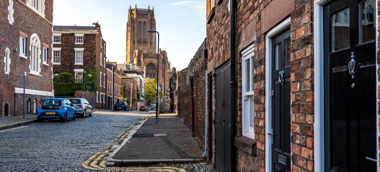 Host & Stay | The Pilgrim Coach House图片