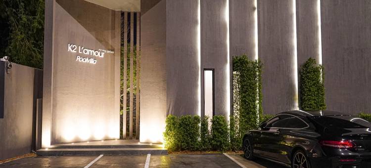 K2绿色酒店(K2Green Hotel)图片