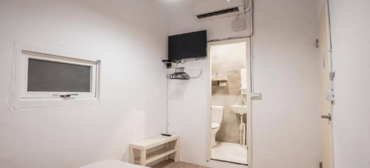 瑞芳驿青旅民宿图片