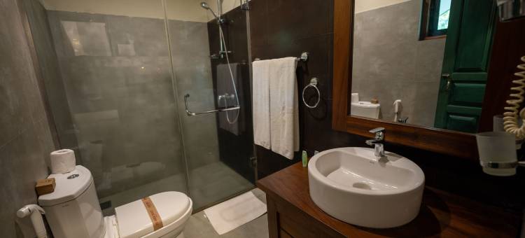 Fresco Garden - Sigiriya图片