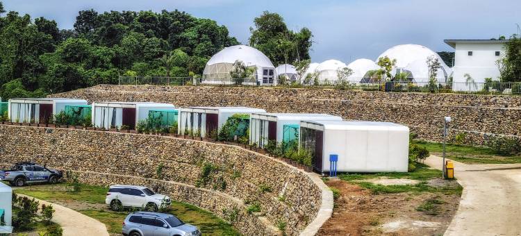 FarmKO Glamping图片