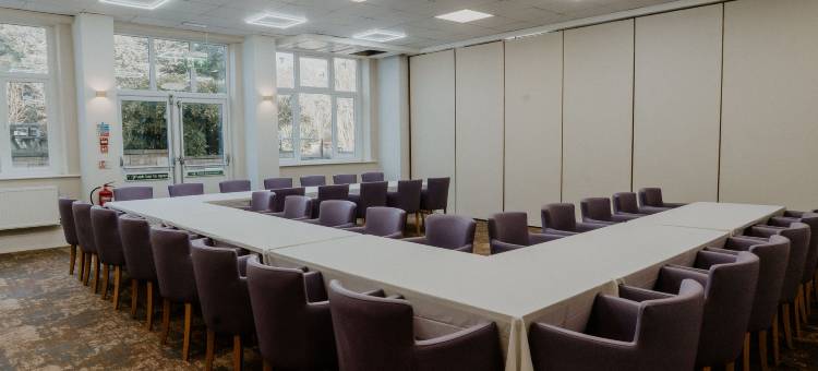 OYO 达尔斯顿豪华开间(Dalston Luxe Studios (3 Miles away from Liverpool Train Station))图片